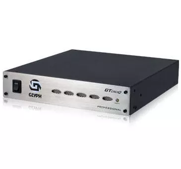 Quad-Port Tabletop Drive - 160GB
