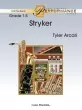 Carl Fischer - Stryker - Arcari - Concert Band - Gr. 1.5
