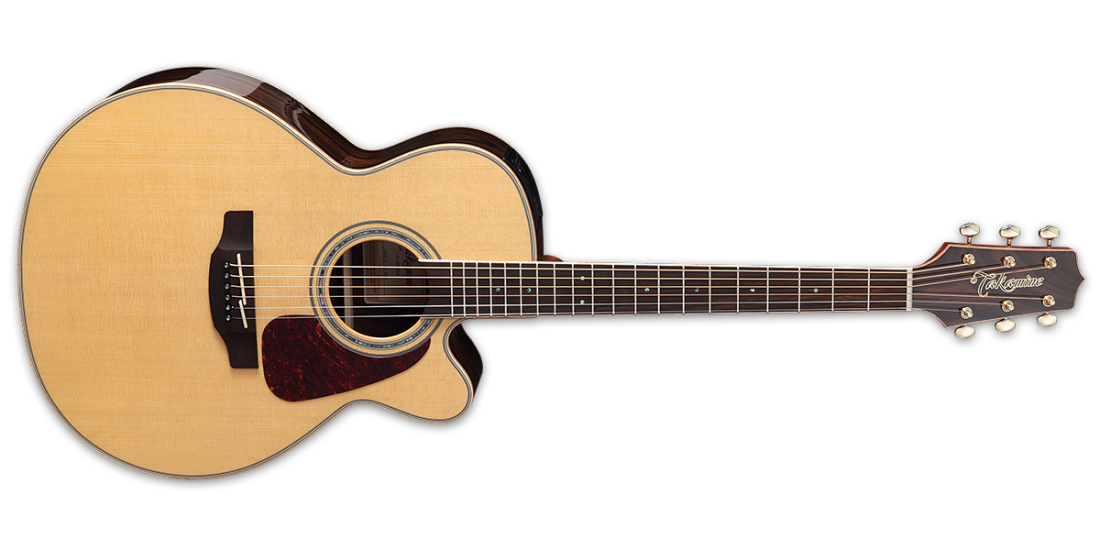 G-Series NEX Acoustic/Electric - Natural Gloss