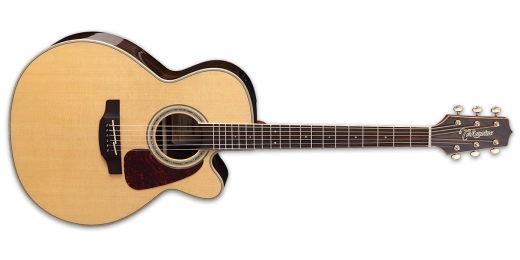 Takamine - G-Series Dreadnought Acoustique/lectrique - Brillant naturel