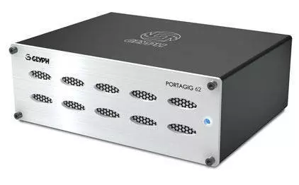 Portagig 62 1TB 7200RPM Hard Drive