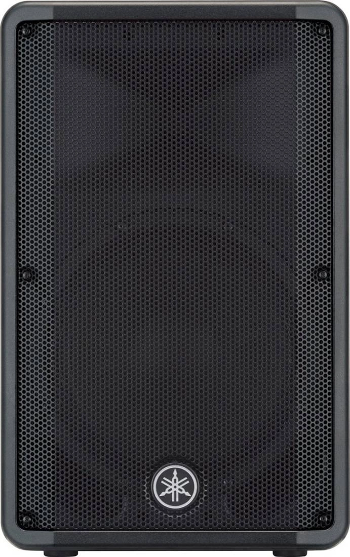 DBR12 12\'\' 2-Way 1000W Powered Loudspeaker