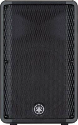 DBR12 12\'\' 2-Way 1000W Powered Loudspeaker