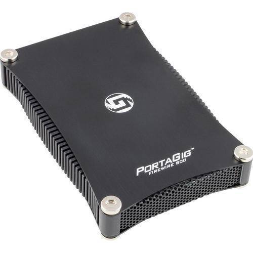 Portagig SSD 128GB Hard Drive