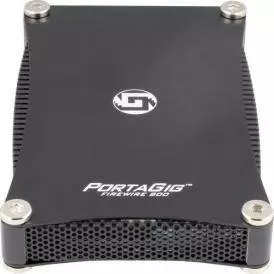 Portagig SSD 128GB Hard Drive