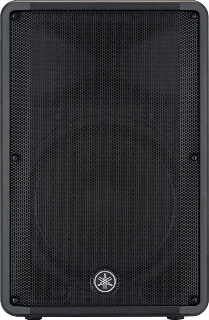 DBR15 15\'\' 2-Way 1000W Powered Loudspeaker