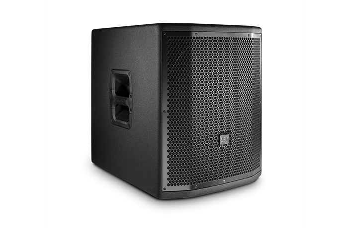 PRX815XLFW 15\'\' Self-Powered Subwoofer System w/ Wi-Fi