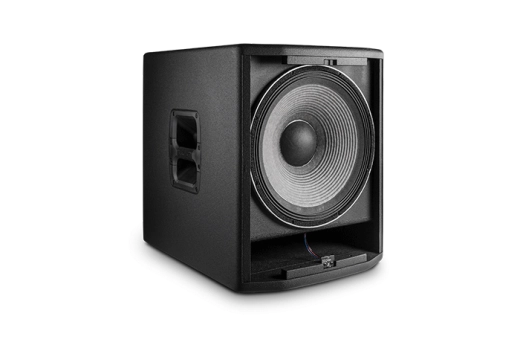 PRX815XLFW 15\'\' Self-Powered Subwoofer System w/ Wi-Fi
