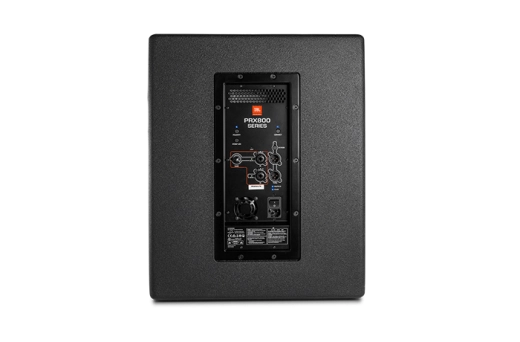 PRX815XLFW 15\'\' Self-Powered Subwoofer System w/ Wi-Fi