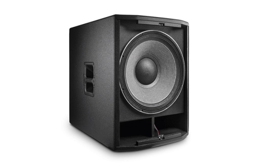 PRX818XLFW 18\'\' Self-Powered Subwoofer System w/ Wi-Fi