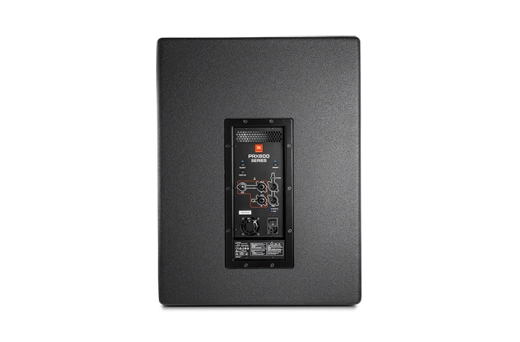PRX818XLFW 18\'\' Self-Powered Subwoofer System w/ Wi-Fi
