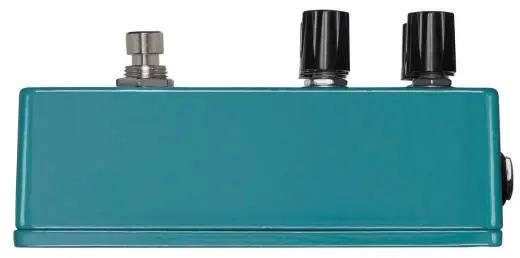Organizer V2 Polyphonic Organ Emulator Pedal