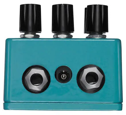 Organizer V2 Polyphonic Organ Emulator Pedal