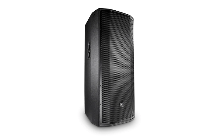 PRX825W 2x15\'\' Two-Way Powered Speaker w/ Wi-Fi