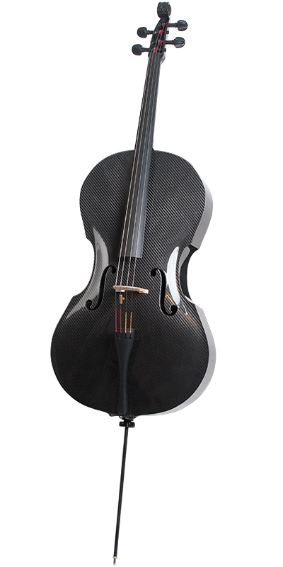 Appassionato Carbon Cello - Carbon