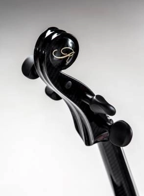 Appassionato Carbon Cello - Carbon