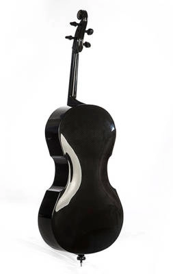 Appassionato Carbon Cello - Carbon