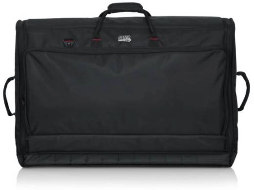 Gator - Large Format Universal Mixer Bag - 31 x 21 x 7 Inches