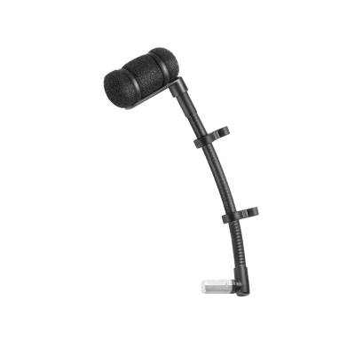 Audio-Technica - AT8490 5 Gooseneck for ATM350a Microphones