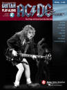 Music Sales - AC/DC Classics: Guitar Play-Along Volume 119 - Guitar TAB - Book/Audio Online