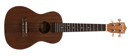 BeaverCreek - Concert Ukulele - Mahogany