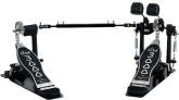 Drum Workshop - 3000 Series Double Pedal with Double Chain