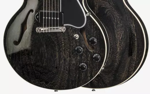 2017 CS-336 Mahogany Ltd -  TV Black Gold