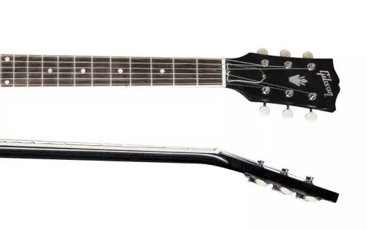 2017 CS-336 Mahogany Ltd -  TV Black Gold