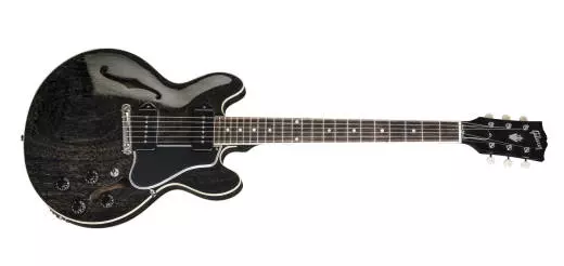 2017 CS-336 Mahogany Ltd -  TV Black Gold