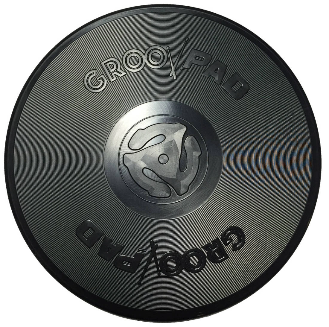 Groovpad Drum Practice Pad