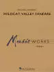 Hal Leonard - Wildcat Valley Fanfare - Sweeney - Concert Band - Gr. 3