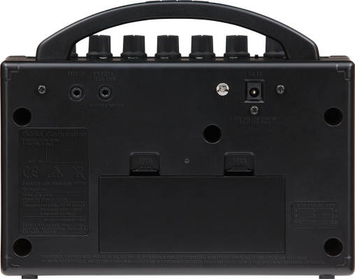 Katana Mini 7-W Amplifier - Black