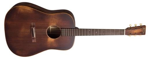 Martin Guitars - D-15M StreetMaster w/Gig Bag