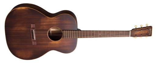 Martin Guitars - Guitare acoustique StreetMaster 000-15M avec tui souple