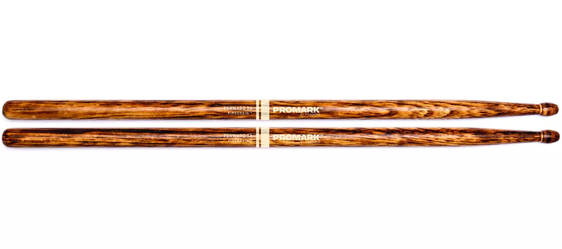 Forward 5A FireGrain Wood Tip Sticks