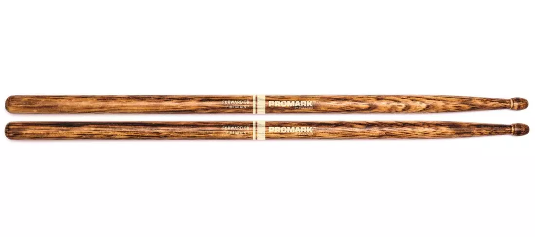 Forward 5B FireGrain Wood Tip Sticks