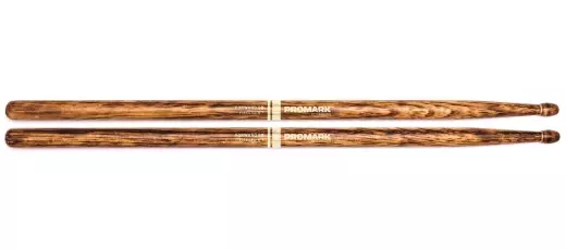 Forward 5B FireGrain Wood Tip Sticks
