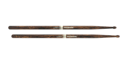 Rebound 5A FireGrain Wood Tip Sticks