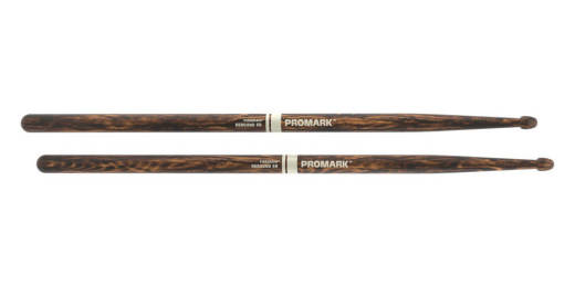 Rebound 5B FireGrain Wood Tip Sticks