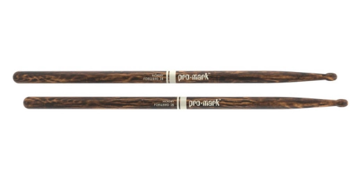 2B FireGrain Wood Tip Hickory Sticks