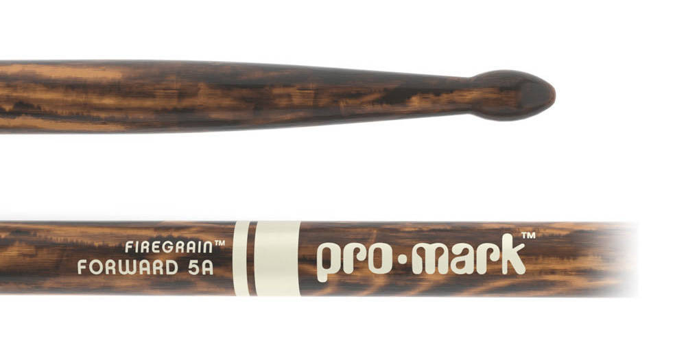 5A FireGrain Wood Tip Hickory Sticks