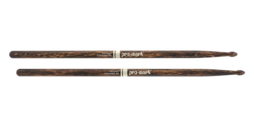 5A FireGrain Wood Tip Hickory Sticks