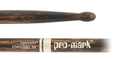 Promark - 5B FireGrain Wood Tip Hickory Sticks