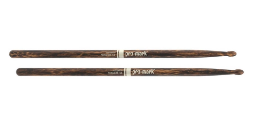 5B FireGrain Wood Tip Hickory Sticks