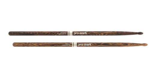 7A FireGrain Wood Tip Hickory Sticks