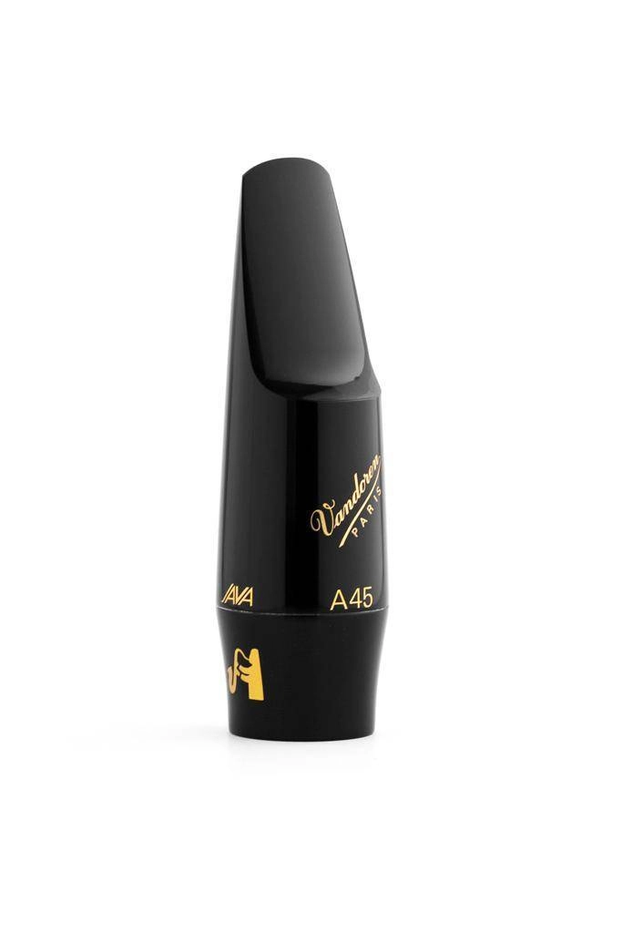 Java A45 Alto Saxophone Mouthpiece