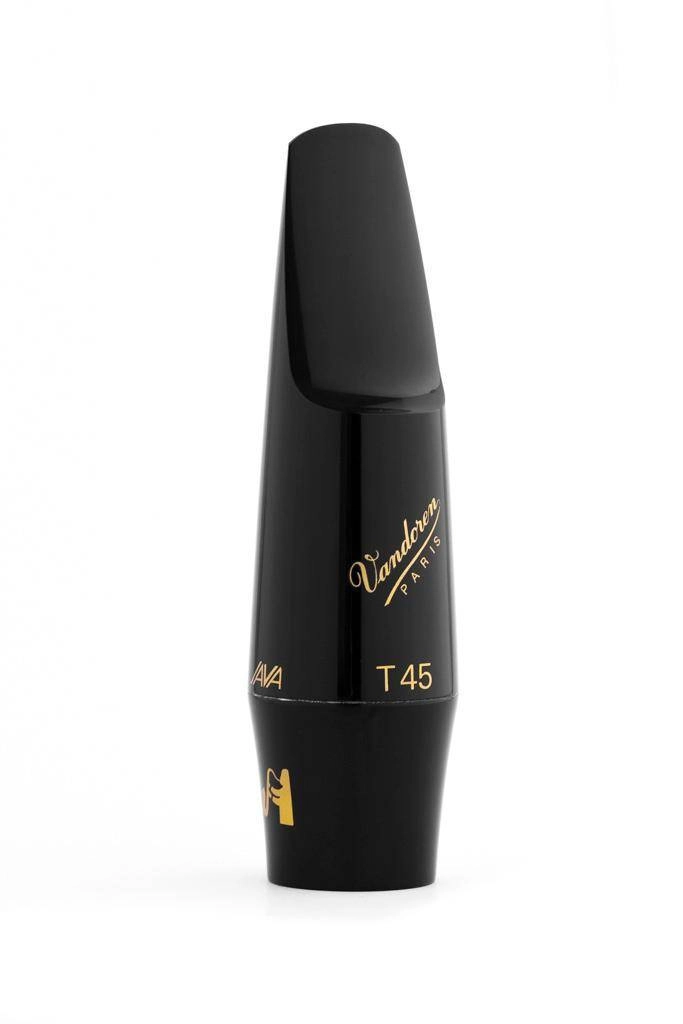 Java T45 Tenor Saxophone Mouthpiece