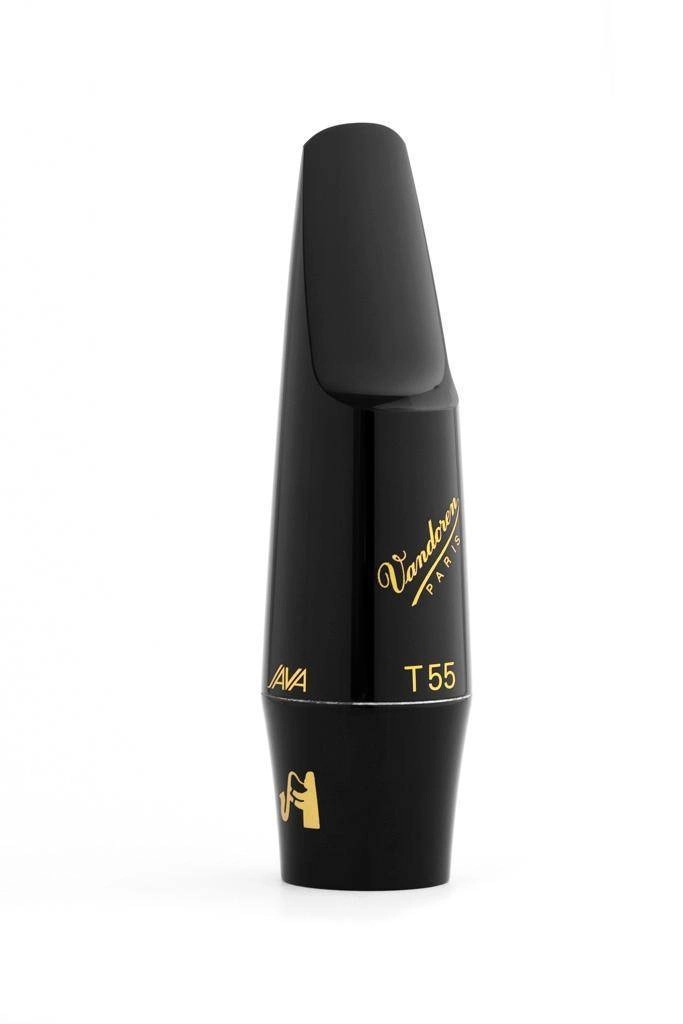 Java T55 Tenor Saxophone Mouthpiece