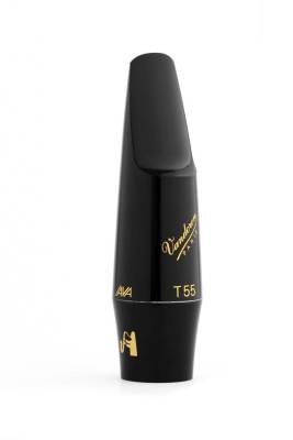 Vandoren - Java T55 Tenor Saxophone Mouthpiece