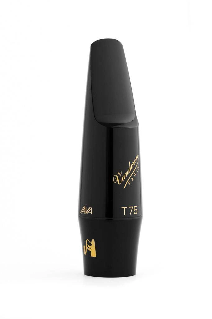 Java T75 Tenor Saxophone Mouthpiece